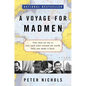 A Voyage for Madmen - Paperback