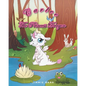Carlee the Princess Dragon - Paperback