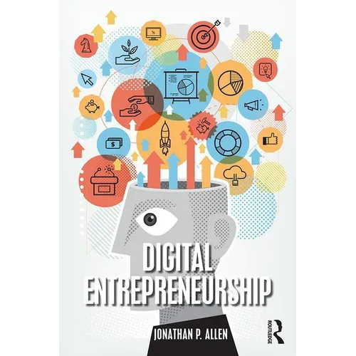 Digital Entrepreneurship - Paperback