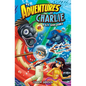 Adventures of Charlie: A 6th Grade Gamer #4: A 6th Grade Gamer - Library Binding