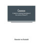 Cosmos: a sketch of a physical description of the universe (Volume V) - Paperback