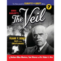 Boris Karloff's The Veil - Paperback