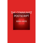 The Communist PostScript - Paperback