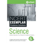 NCERT Examplar Science Class 6 - Paperback