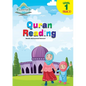 Quran Reading -Level 1 Book 4 - Paperback
