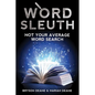 Word Sleuth: Gospel-Based Word Activities for Adults - Paperback