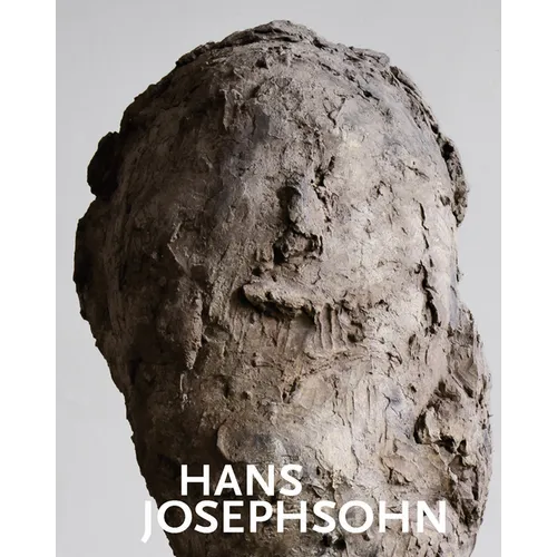 Hans Josephsohn - Hardcover