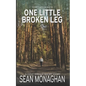 One Little Broken Leg - Paperback