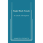 Single Black Female - Paperback