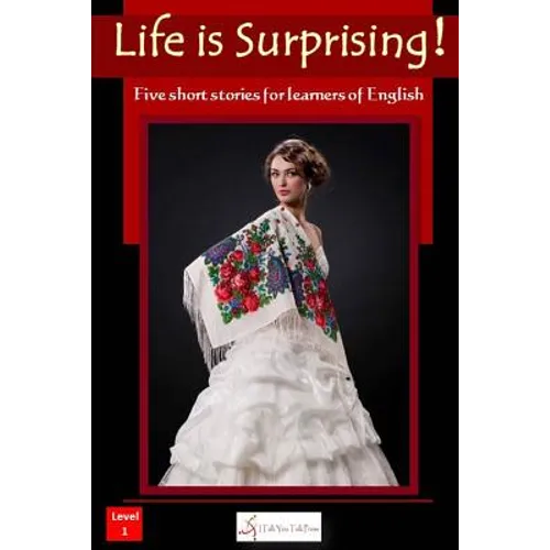 Life Is Surprising! - Paperback