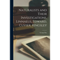 Naturalists and Their Investigations. Linnaeus, Edward, Cuvier, Kingsley - Paperback