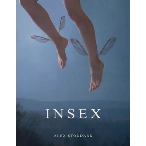 Alex Stoddard: Insex - Hardcover