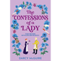 The Confessions of a Lady - Paperback
