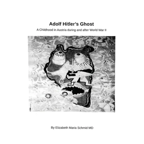 Adolf Hitler's Ghost - Paperback