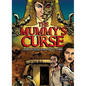 The Mummy's Curse: Discovering King Tut's Tomb - Library Binding
