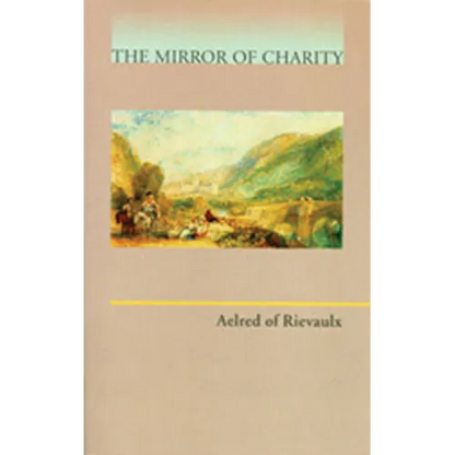 Mirror of Charity: Volume 17 - Paperback