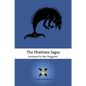 The Hrafnista Sagas - Paperback