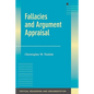 Fallacies and Argument Appraisal - Paperback