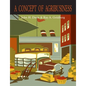 A Concept of Agribusiness - Paperback