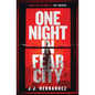 One Night in Fear City - Paperback