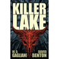 Killer Lake - Paperback