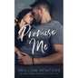 Promise Me - Paperback