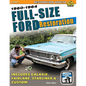 Full-Size Ford Restoration: 1960-1964 - Paperback