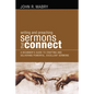 Sermons that Connect - Paperback