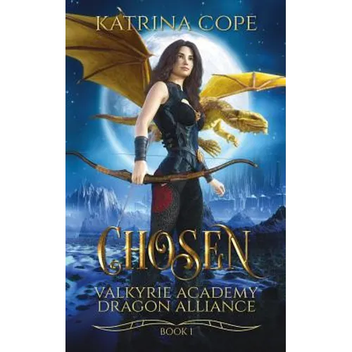 Chosen - Paperback