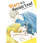 Diary of a Female Lead: Shujinkou Nikki Vol. 3 - Paperback