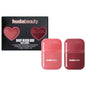 Huda Beauty Mini Baby Blush Duo Set: Vegan, Cruelty-Free, Ombre Blendable Blush for Airbrushed Finish & Travel - Paraben Free