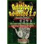 Astrology Advanced 2.0 Palmistry Edition - Black And White Version: The Must Have Palm Reading & Astrology Guide To The Stars - Paperback