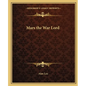 Mars the War Lord - Paperback