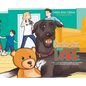 Phoebe-Bear if You Dare: A Tale of an Irish Wolfhound Puppy With Personality and Her Adventures With Her Crazy Family - Hardcover