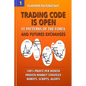 Trading Code is Open: ST Patterns of the Forex and Futures Exchanges, 100% Profit per Month, Proven Market Strategy, Robots, Scripts, Alerts - Paperback