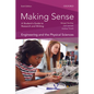 Making Sense in Engineering and the Physical Sciences 6th Edition: A Students Guide to Research and Writing - Paperback