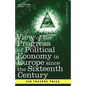 View of the Progress of Political Economy in Europe Since the Sixteenth Century: A Course of Lectures - Paperback