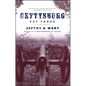 Gettysburg Day Three - Paperback