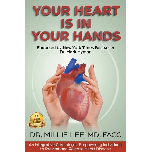 Your Heart is in Your Hands - Paperback