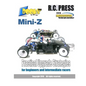 Mini-Z Practical Upgrade Strategies: for beginners and intermediate racers - Paperback