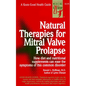 Natural Therapies for Mitral Valve Prolapse - Spiral