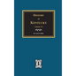 History of Kentucky - Volume #2 - Hardcover