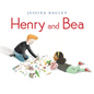 Henry and Bea - Hardcover