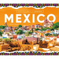 Mexico - Library Binding