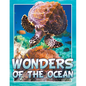 Wonders of the Ocean - Paperback