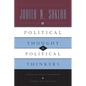 Political Thought and Political Thinkers - Paperback