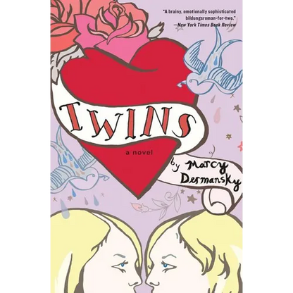 Twins - Paperback