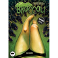Broccoli - Paperback