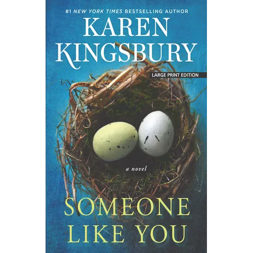 Someone Like You - Paperback