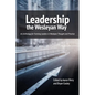 Leadership the Wesleyan Way - Paperback